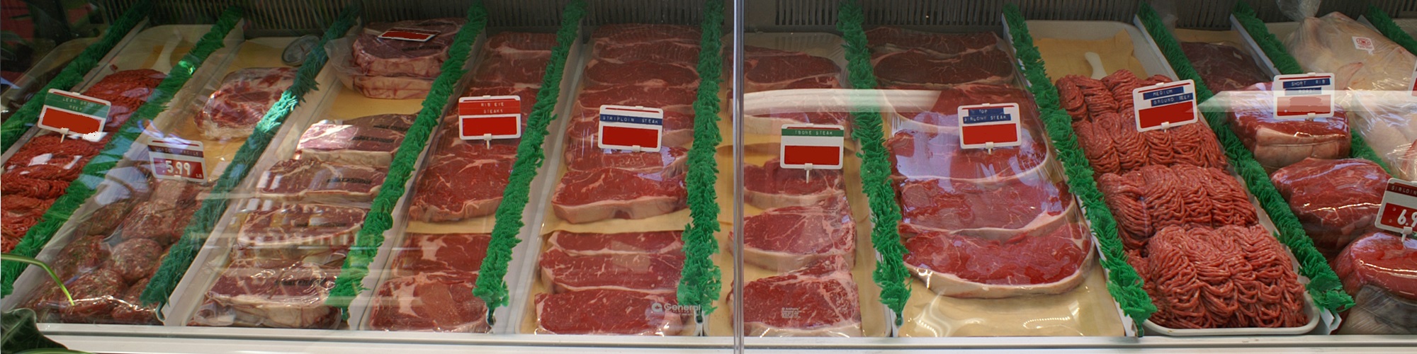 The Meat Shoppe Niagara Top Quality Meats