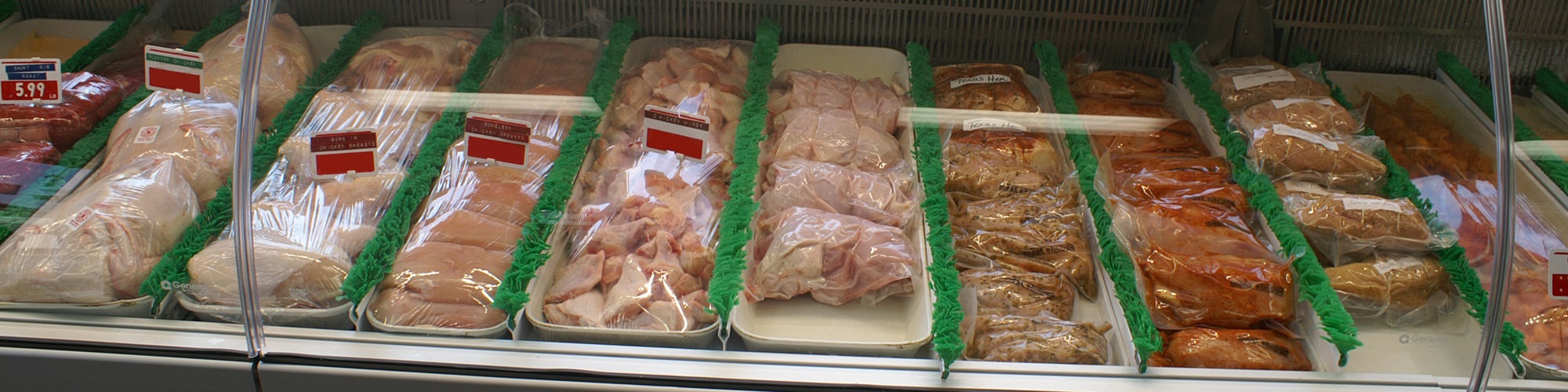 The Meat Shoppe Niagara Top Quality Meats