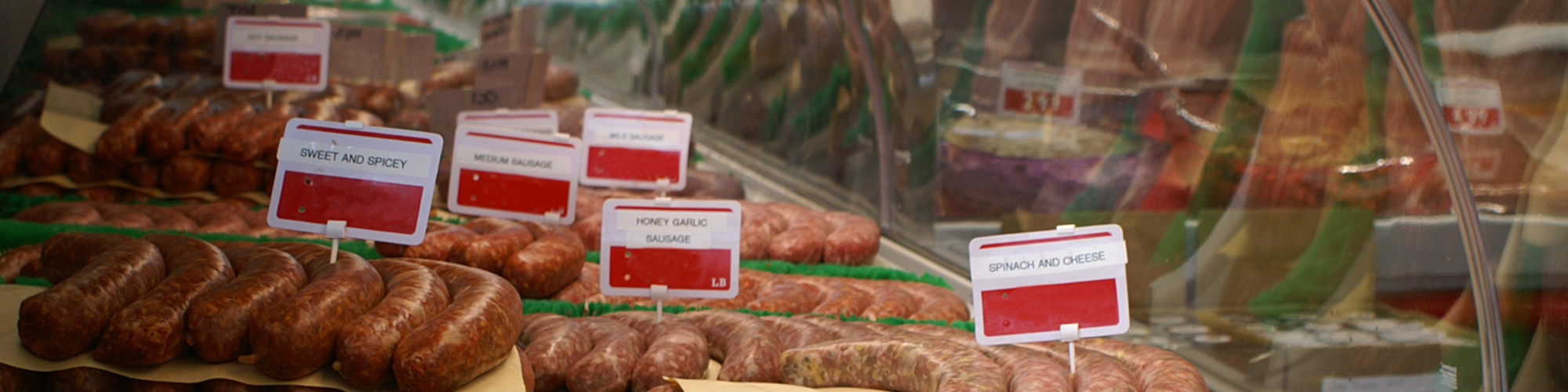 The Meat Shoppe Niagara Top Quality Meats